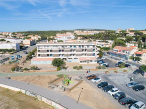 Apartment Le Neptune-4 by Interhome